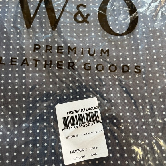 Packing Cubes - Nova Large - Picture 5 of 5